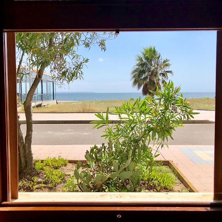 Dreams On The Sea Appartement Torre Grande Buitenkant foto
