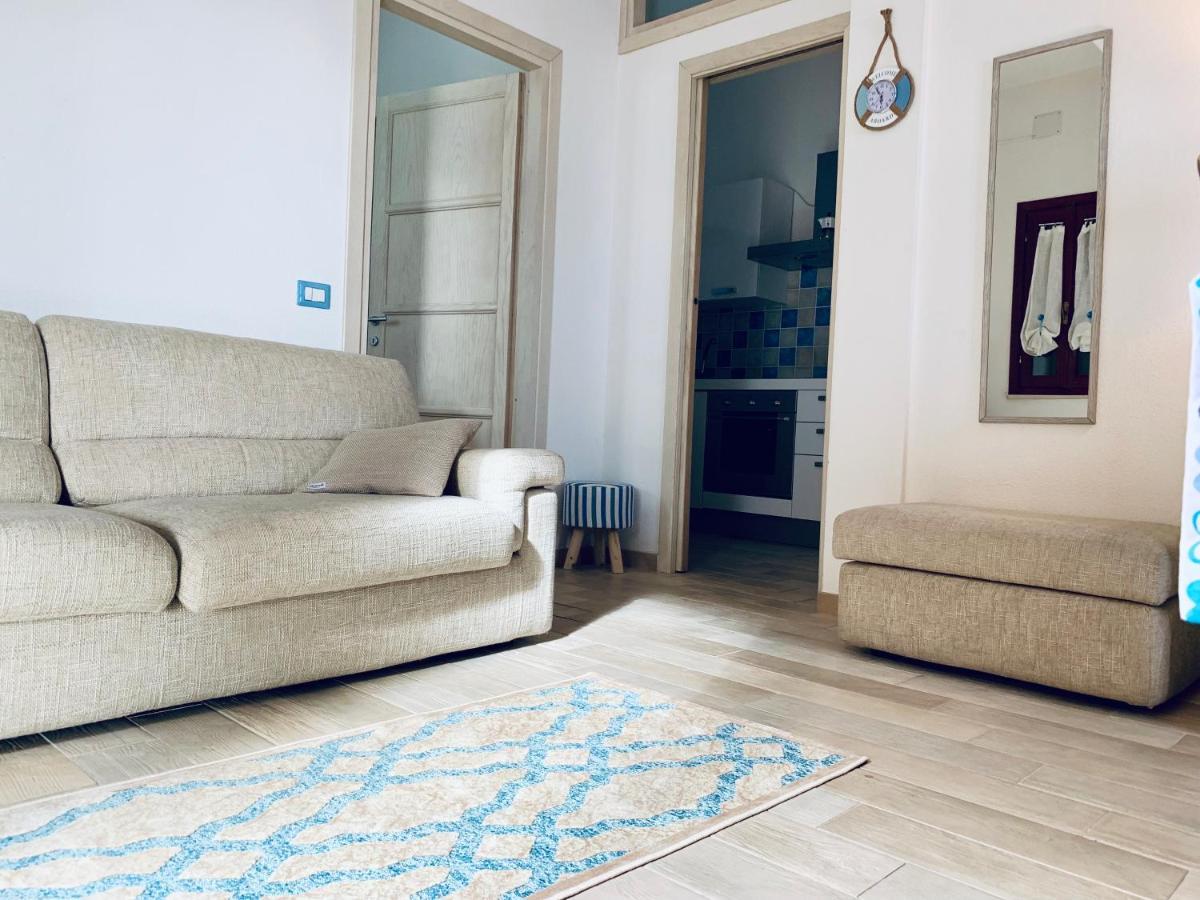 Dreams On The Sea Appartement Torre Grande Buitenkant foto
